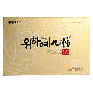 九畅植物混合饮料