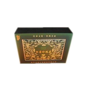 焦作怀菊茶礼盒装(保和堂)