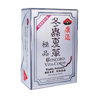 康道冬虫夏草极品(康道天然)