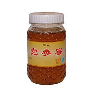 谭氏党参蜜(谭山)