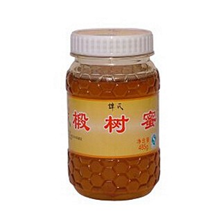 谭氏椴树蜜(谭山)