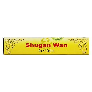 舒肝丸(6g*10s)