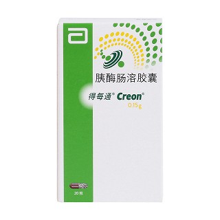 胰酶肠溶胶囊价格
