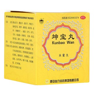 坤宝丸(自力)