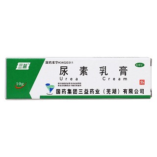 尿素乳膏价格