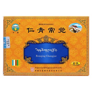 仁青常觉价格