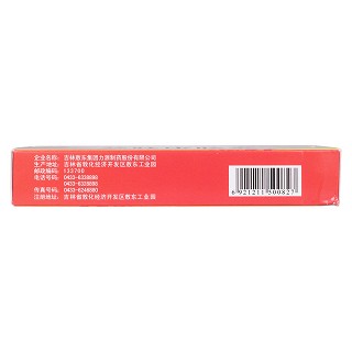 益脉康胶囊(0.3g*24s)