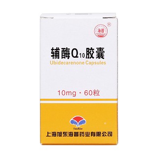 辅酶Q10胶囊价格