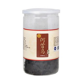 集泽堂 何首乌(聚泽)