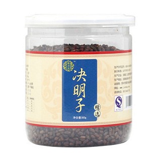 集泽堂 决明子 (聚泽)
