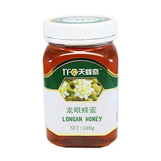 天蜂奇龙眼蜂蜜(天蜂奇科技)
