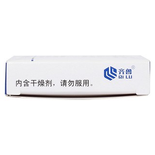 头孢特仑新戊酯片(100mg*6片/盒)
