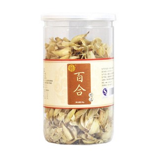 集泽堂 百合(聚泽)