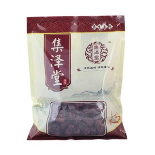 集泽堂 红枣(聚泽)