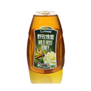 汪氏 野玫瑰蜜(汪氏)