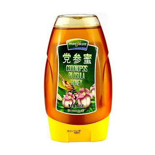 汪氏 党参蜜(汪氏)