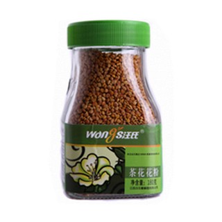 汪氏 茶花花粉(汪氏)