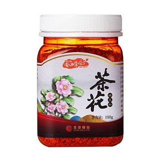 蜜蜂谷牌 茶花蜂花粉(非凡)