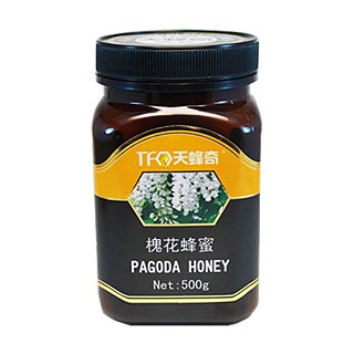 天蜂奇洋槐蜂蜜(天蜂奇科技)