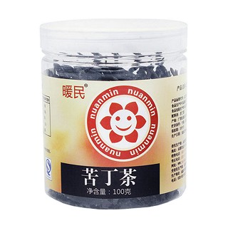 暖民苦丁茶(暖民)