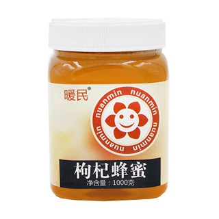 暖民 枸杞蜂蜜(暖民)