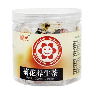 暖民 菊花茶养生茶(暖民)