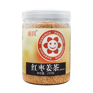 暖民 红枣姜茶(暖民)