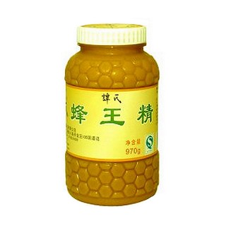 谭氏 蜂王精(谭山)