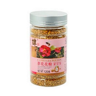 谭氏 茶花花粉(谭山)