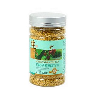 谭氏 五味子花粉(谭山)