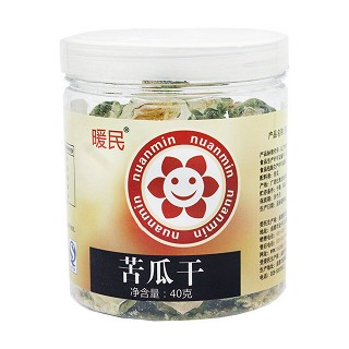 暖民苦瓜干(暖民)