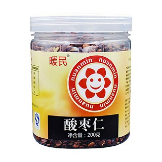 暖民 酸枣仁(暖民)