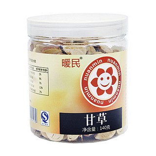 暖民 甘草片(暖民)