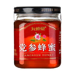 九蜂堂 党参蜂蜜(九蜂堂)