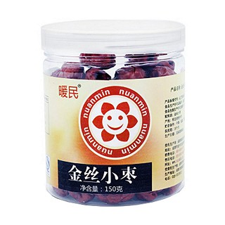 暖民 金丝小枣(暖民)