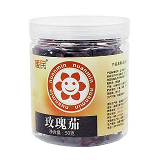 暖民 干玫瑰茄花茶(暖民)