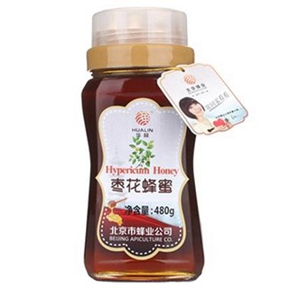 华林牌 枣花蜂蜜(非凡)