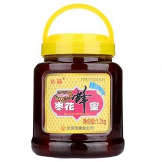 华林牌 枣花蜂蜜(非凡)