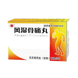 风湿骨痛丸(东芝堂)