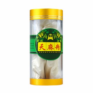 鸿翔天麻粉(鸿翔中药)