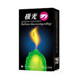 倍力乐夜光套(恒保健康)