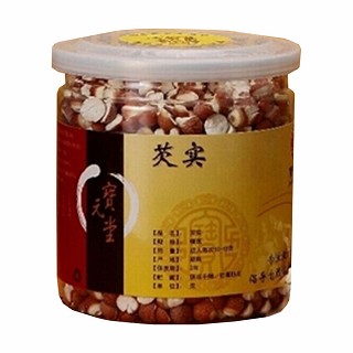 宝元堂特级芡实(宝元堂)