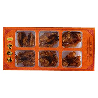 宝元堂长白山正品雪蛤油(宝元堂)