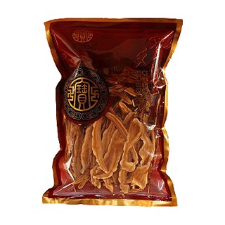 宝元堂精选长白山紫灵芝片(宝元堂)