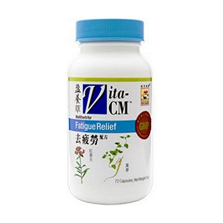 去疲劳配方(盈养草)