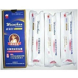 维妮好无膜液体安全套(其他)