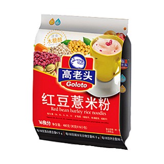 高老头 红豆薏米粉(金意)