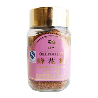 福明 山楂蜂花粉(福明)