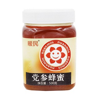 暖民 党参蜂蜜(暖民)