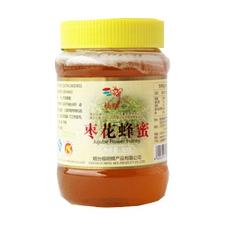 福明 枣花蜂蜜(福明)